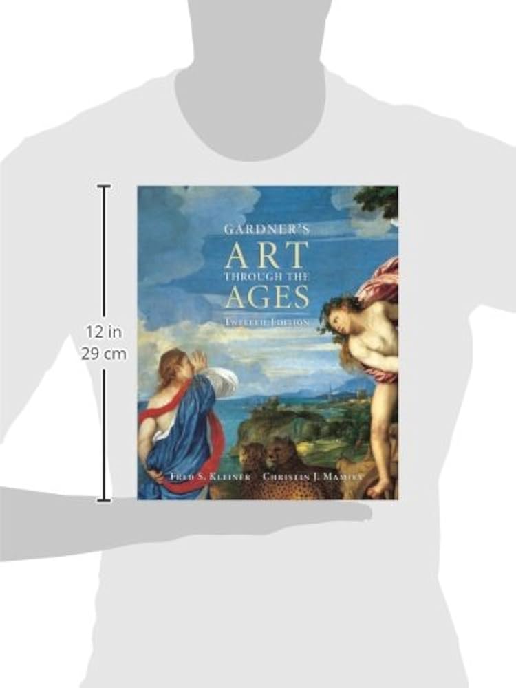Amazon.com: Gardner's Art Through the Ages: 9780155050907